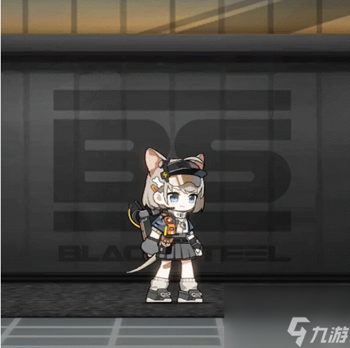 明日方舟杏仁怎么样