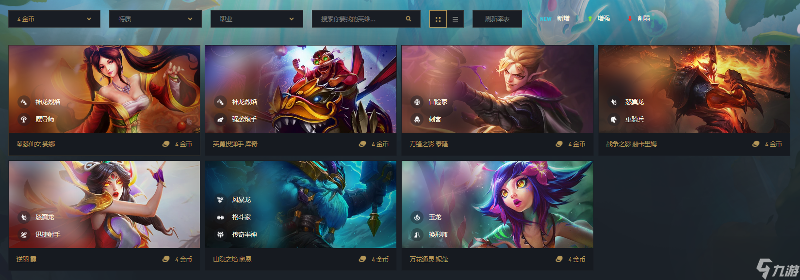 云顶之弈s7冒险刀霞怎么克制？[云顶之弈]