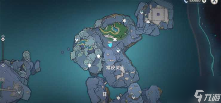 原神神舆之辔在哪里-神舆之辔怎么获得