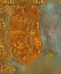 《魔兽世界》乌龟服园艺种子任务攻略 园艺种子任务全种子分布地点一览