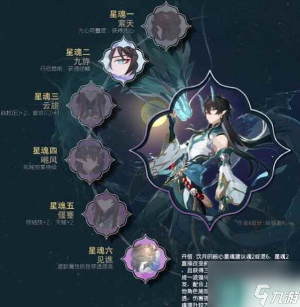《崩坏星穹铁道》丹恒饮月角色攻略