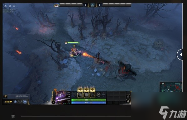 《DOTA2》2023夏季客户端更新整理