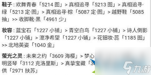 奇迹暖暖湖畔天鹅怎么高分过关 湖畔天鹅高分攻略