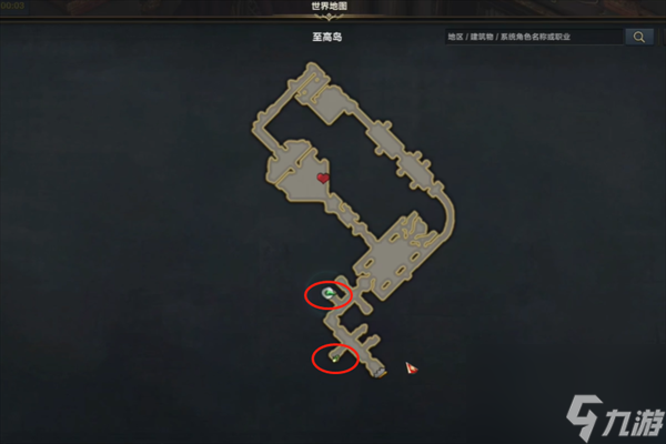 命运方舟至高岛摩可可在哪-命运方舟至高岛摩可可位置介绍