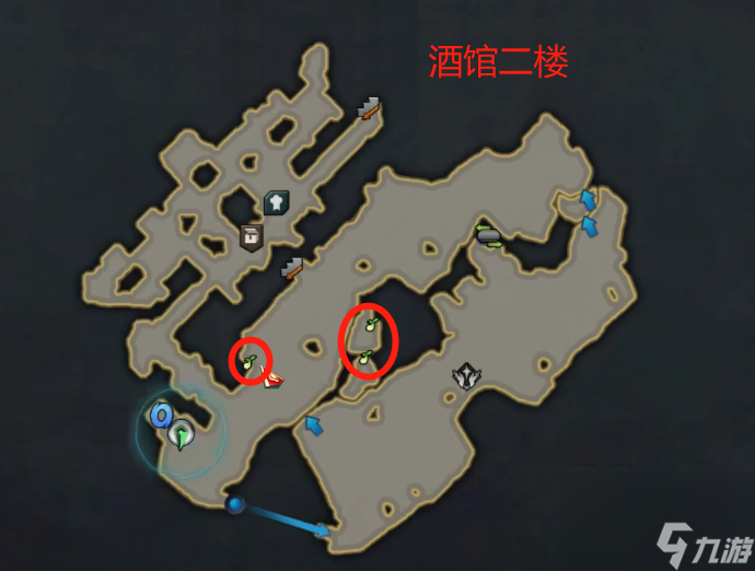 命运方舟吉斯布罗伊摩可可在哪获得