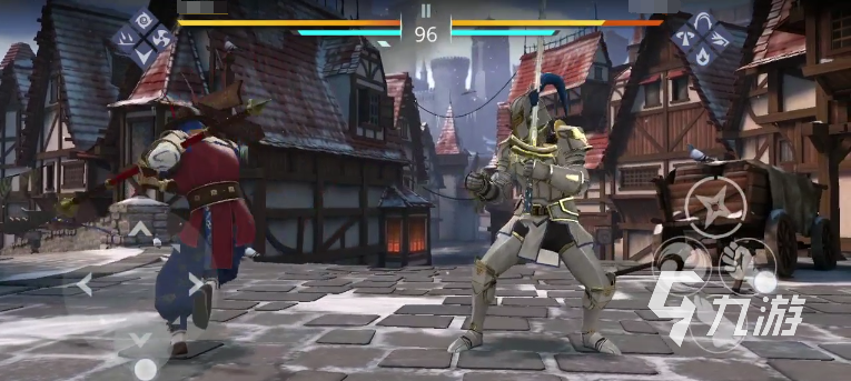 暗影格斗3武士刀怎么获得 暗影格斗3武士刀获得途径介绍