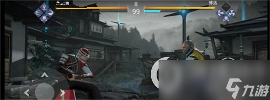 《暗影格斗3》博洛怎么打 博洛打法分享