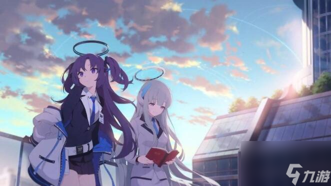 蔚蓝档案三星升五星需要多少神文