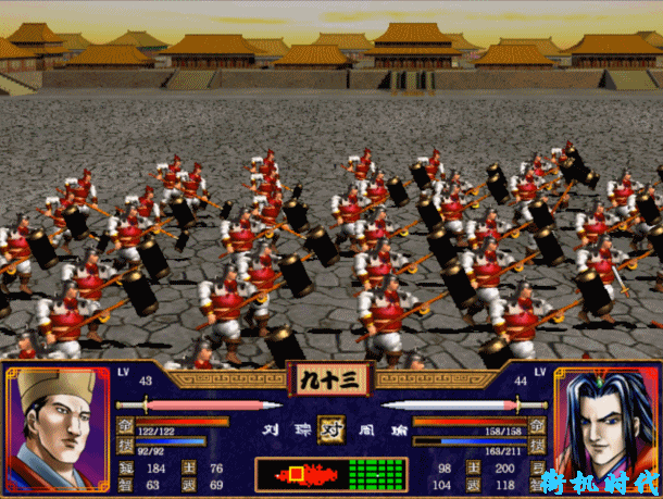 三国群英传2最厉害的技能(三国群英传2哪些技能最厉害)