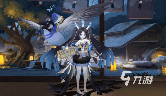 阴阳师泣鸦萤石皮肤怎么获得 泣鸦萤石皮肤获取方法说明