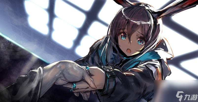 《明日方舟》信赖值怎么迅速提升