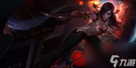 lol女英雄颜值排名10一览