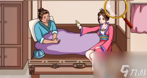 文字玩出花大郎养病通关攻略一览