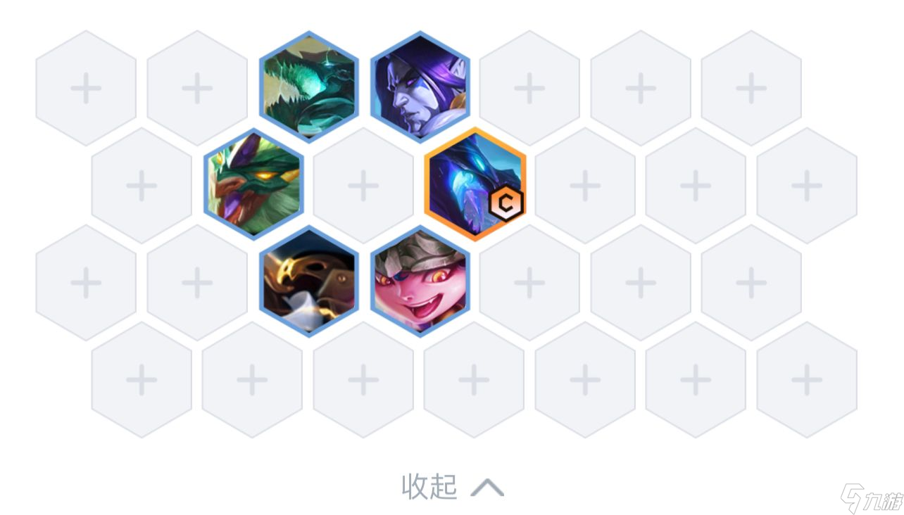 云顶之弈S7龙神联盟怎么玩?[云顶之弈]