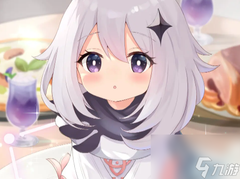 原神树莓水馒头怎么制作-树莓水馒头制作方法