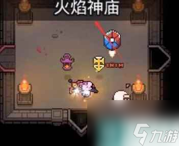 《浮岛物语》快速获得熔炉鳗方法