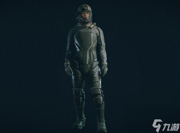 《星空》姥姥的宇航服怎么获取？姥姥的宇航服属性介绍