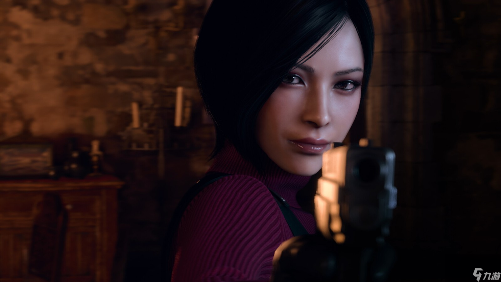 《生化危机4：重制版》Steam新史低促销 仅售197元