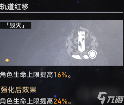 崩坏星穹铁道寰宇蝗灾难度四通关方法