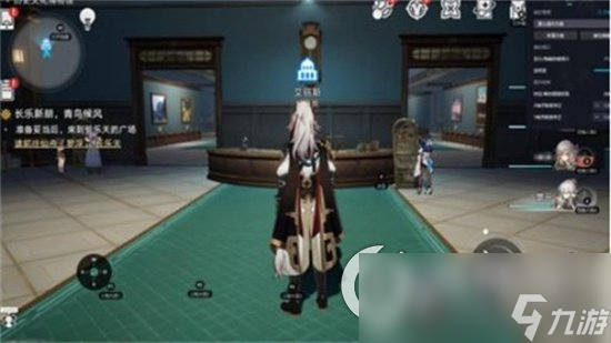 《魔卡少女樱回忆钥匙》盾牌怎么样 盾牌战斗效果介绍