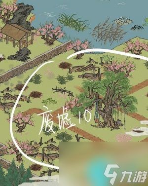 江南百景图桃花坞最后两个任务怎么过-江南百景图桃花坞最后两个任务攻略