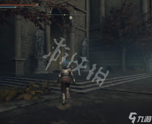 《艾尔登法环》火龙徽护符+1在哪？火龙徽护符+1获取方法一览