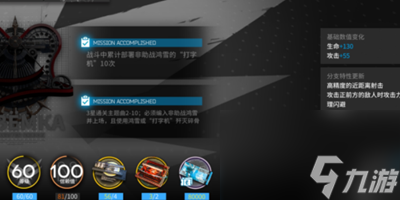 明日方舟信赖值怎样增加-信赖值相关作用介绍