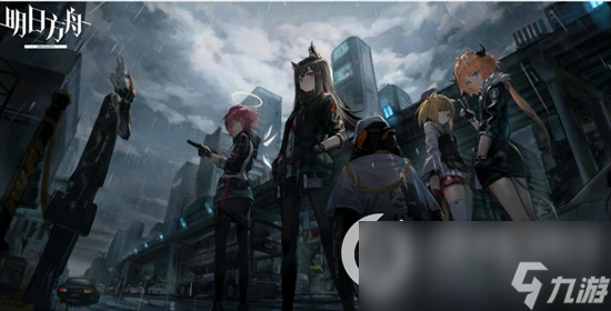 《明日方舟》涤火杰西卡是谁 涤火杰西卡详细介绍