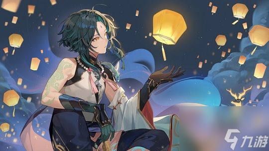 原神隐藏任务五星武器怎么获得经验多的隐藏任务2021最新情况