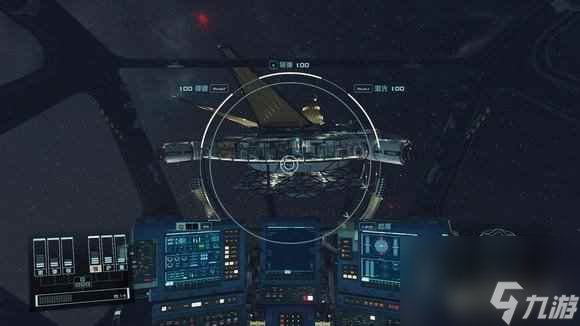 《星空starfield》不能登录空间站解决方法