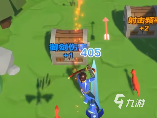 箭箭剑宠物流该如何养成 箭箭剑宠物BD养成思路解析