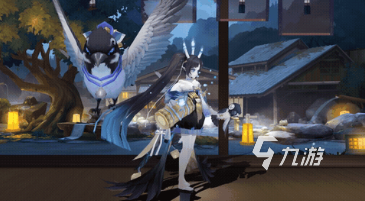 阴阳师泣鸦萤石皮肤怎么获得 泣鸦萤石皮肤获取方法说明