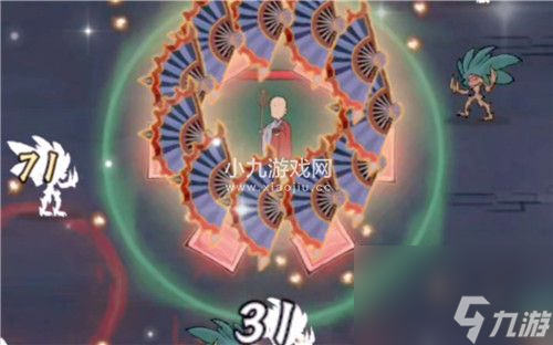 九重试炼有哪些回血法宝-九重试炼回血法宝汇总