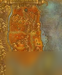 魔兽世界乌龟服园艺种子位置大全一览