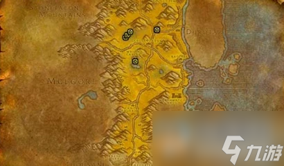 《魔兽世界》乌龟服园艺种子任务攻略