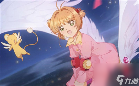 《魔卡少女樱回忆钥匙》盲盒兑换券如何获取 盲盒兑换券获取途径