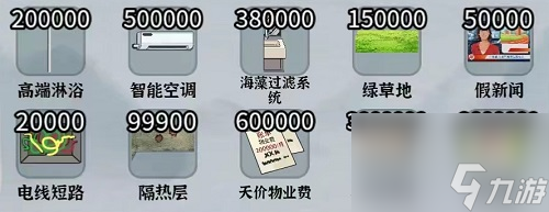 编个笑话大嫂买学区房如何通关
