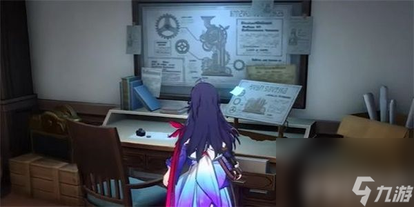 《崩坏星穹铁道》藏品修复古董台灯任务怎么完成 藏品修复古董台灯任务玩法指南