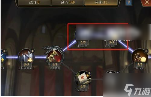 阿瓦隆之王凛冬破晓天赋加点 阿瓦隆之王凛冬破晓天赋加点攻略