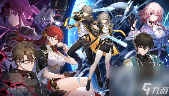 《崩坏星穹铁道》朋克洛德精神任务如何完成 朋克洛德精神任务玩法教学