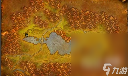 《魔兽世界》乌龟服园艺种子位置大全一览
