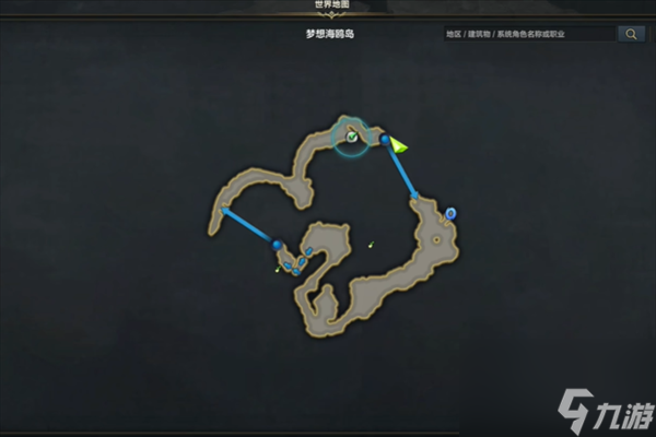 命运方舟梦想海鸥岛岛之心怎么获得-梦想海鸥岛岛之心获得方法