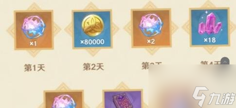 原神三周年庆活动怎么做-原神三周年庆活动福利说明