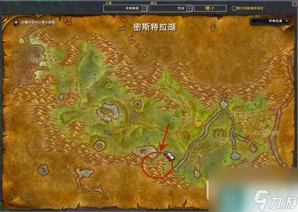 魔兽世界乌龟服新副本怎么开启