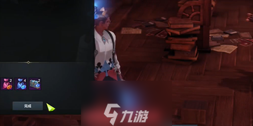 命运方舟岛之心怎么获得-扭曲次元岛之心详细获取步骤