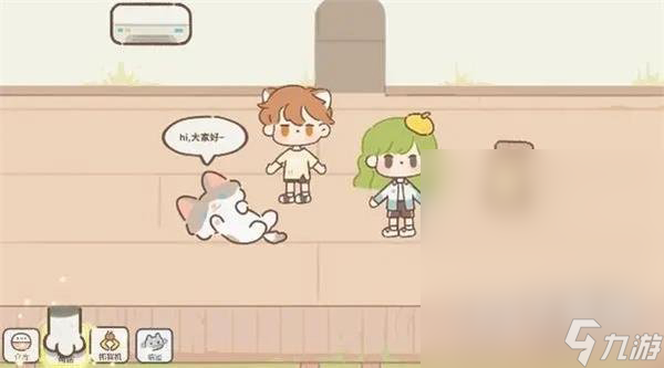遇见你的猫兑换码是什么