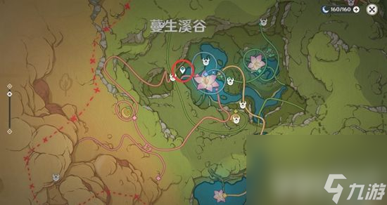 《原神》琉形蜃境活动有啥玩法 琉形蜃境活动玩法一览