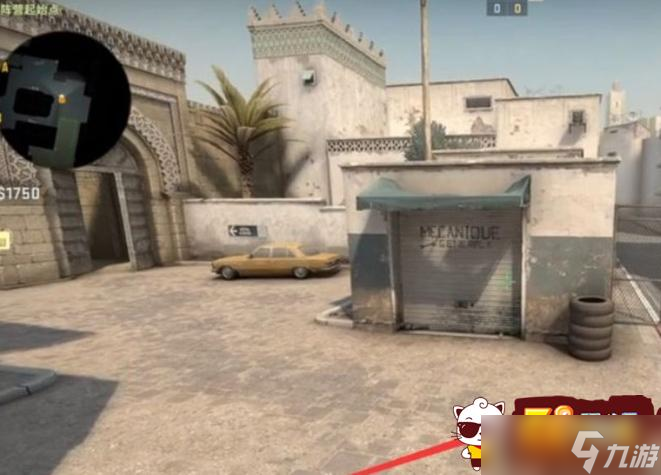 csgo怎么一次性发多把刀