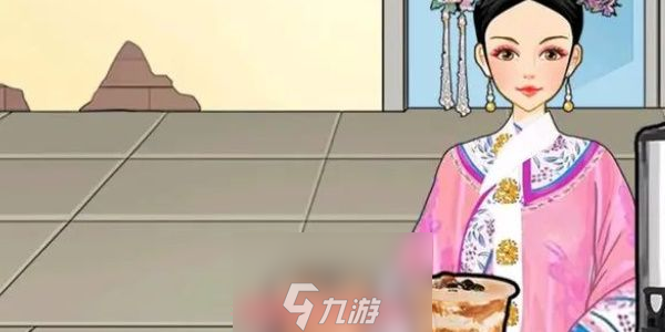 就挺秃然的找摊位怎么通关-关卡找摊位快速通关秘诀