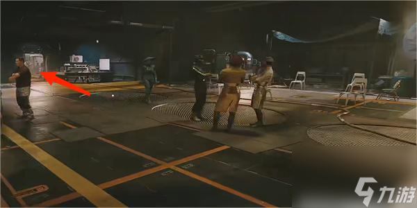 星空联殖防卫手册03获得步骤